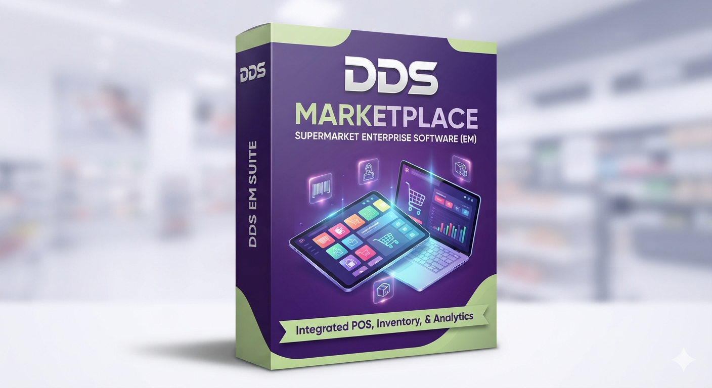 DDS
